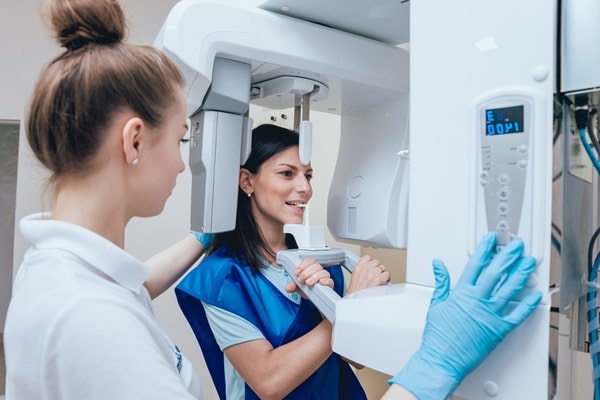 cbct-scanner-lynn-valley-dental-centre