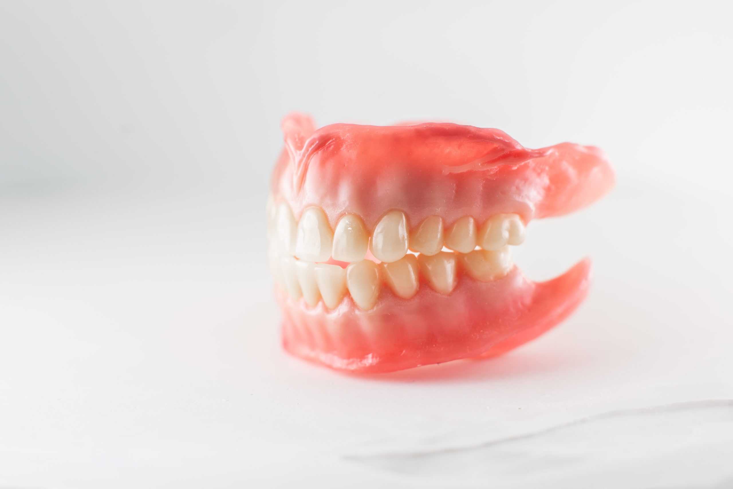 dentures at lynn valley dental