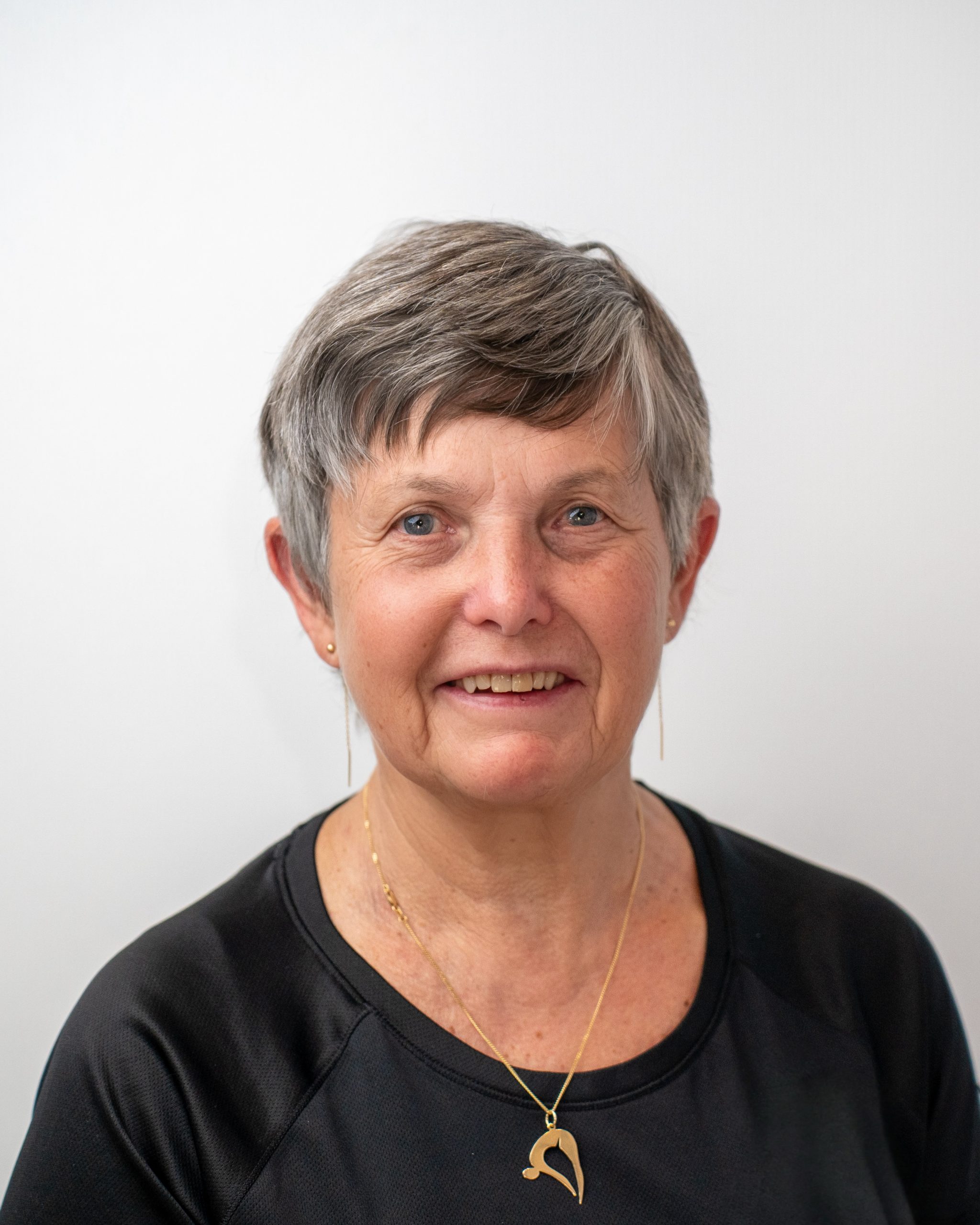 Dr. Milena Neveklovska