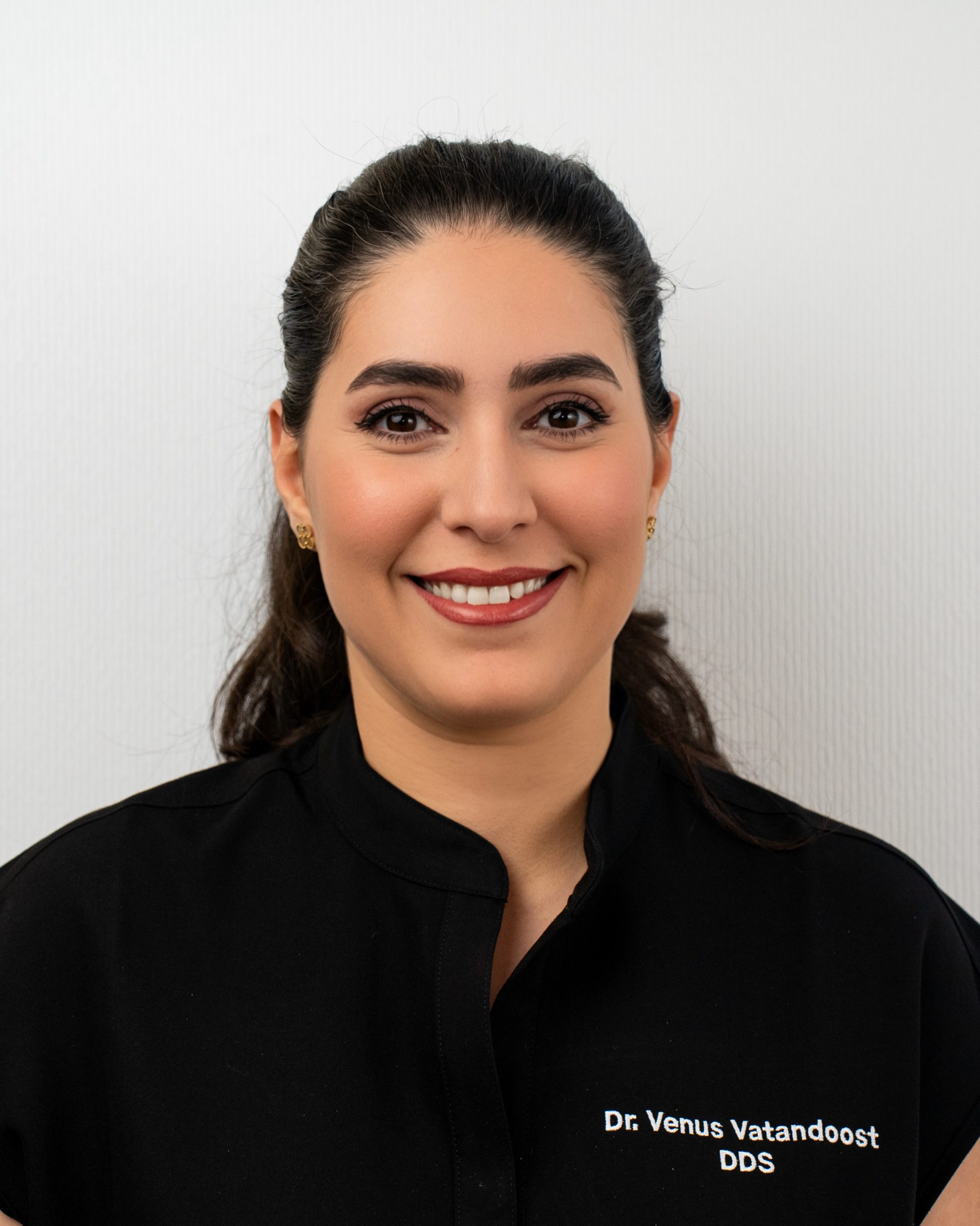 Dr. Venus Vatandoost