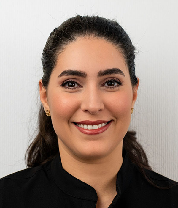 Dr. Venus Vatandoost